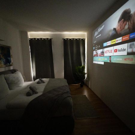 ° Charming Central 24/7 Serviced Apartment ° Лайпциг Екстериор снимка